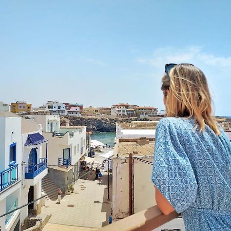 Cotillo Terrace Fuerteventuraアパートメント エクステリア 写真