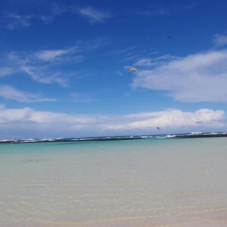 Cotillo Terrace Fuerteventuraアパートメント エクステリア 写真