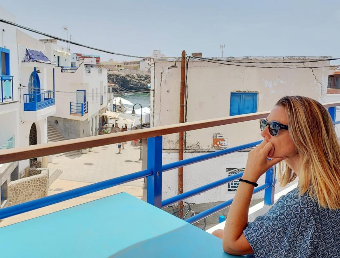 Cotillo Terrace Fuerteventuraアパートメント エクステリア 写真
