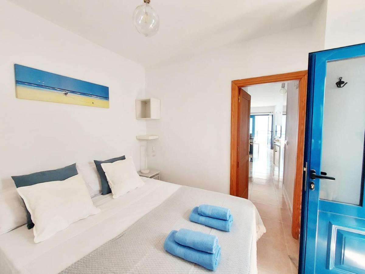Cotillo Terrace Fuerteventuraアパートメント エクステリア 写真