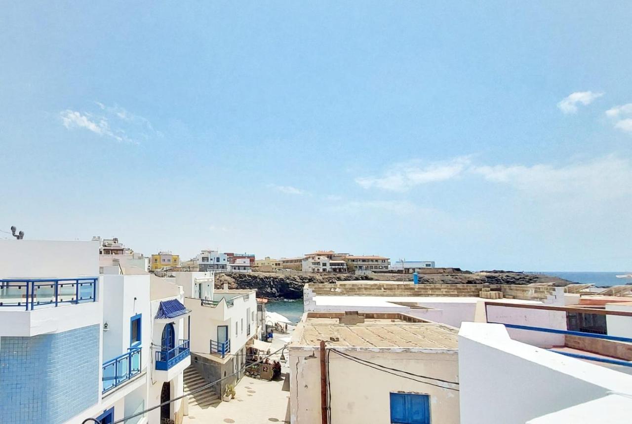 Cotillo Terrace Fuerteventuraアパートメント エクステリア 写真