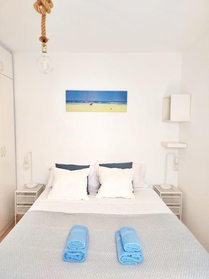 Cotillo Terrace Fuerteventuraアパートメント エクステリア 写真
