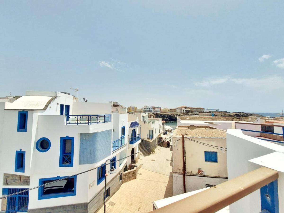 Cotillo Terrace Fuerteventuraアパートメント エクステリア 写真