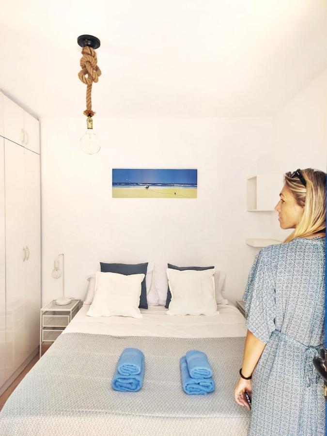 Cotillo Terrace Fuerteventuraアパートメント エクステリア 写真