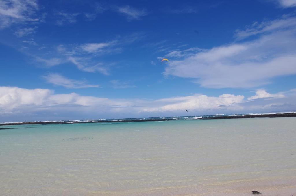 Cotillo Terrace Fuerteventuraアパートメント エクステリア 写真